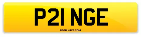 P21 NGE