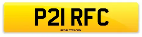 P21 RFC