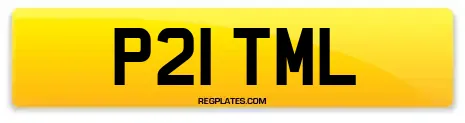 P21 TML