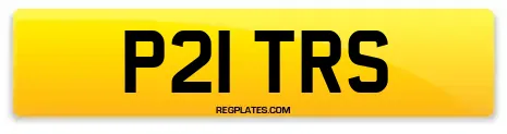 P21 TRS