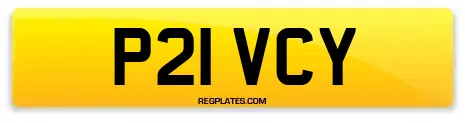 P21 VCY