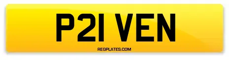 P21 VEN