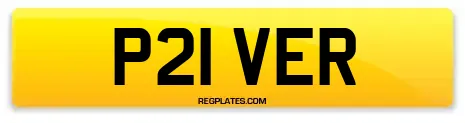 P21 VER
