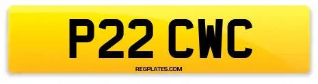 P22 CWC