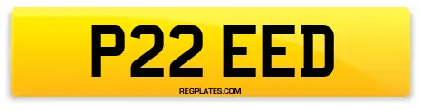 P22 EED