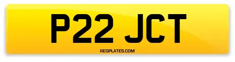 P22 JCT