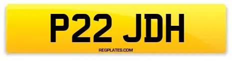 P22 JDH