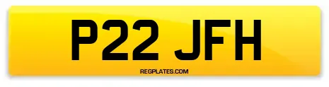 P22 JFH