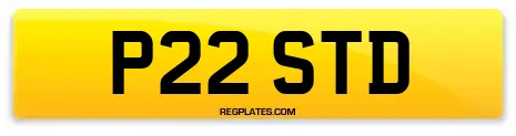 P22 STD