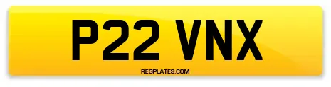 P22 VNX