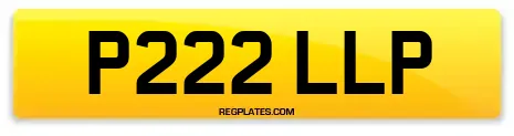 P222 LLP