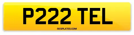 P222 TEL