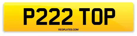 P222 TOP