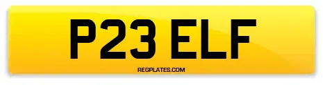 P23 ELF