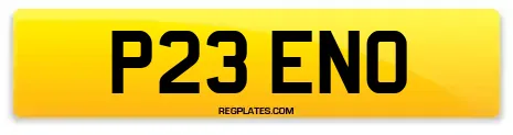 P23 ENO