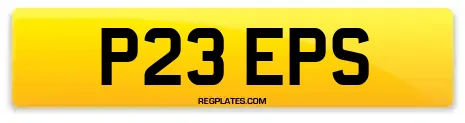 P23 EPS
