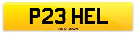 P23 HEL