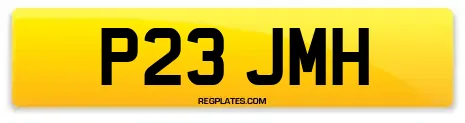 P23 JMH