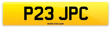 P23 JPC