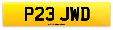 P23 JWD