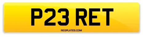 P23 RET