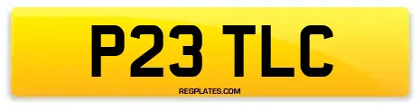 P23 TLC