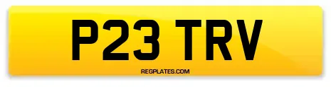 P23 TRV