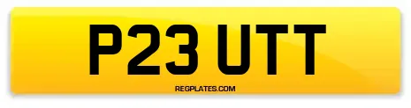 P23 UTT