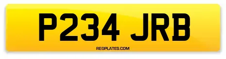 P234 JRB