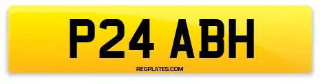 P24 ABH