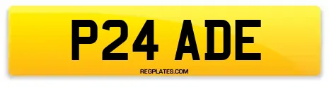 P24 ADE
