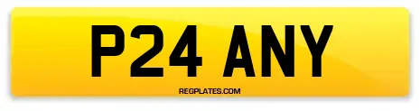 P24 ANY