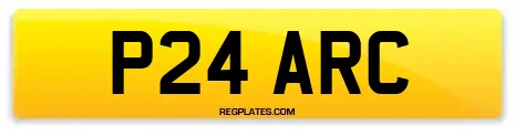 P24 ARC