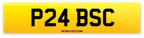 P24 BSC