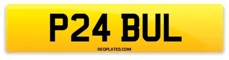 P24 BUL