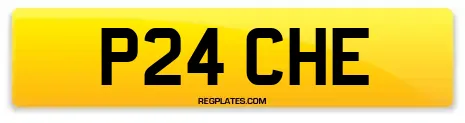 P24 CHE