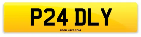 P24 DLY