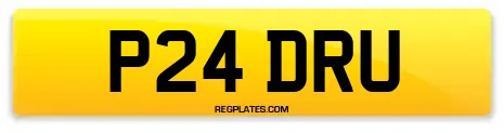 P24 DRU