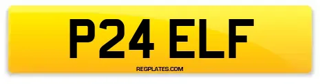 P24 ELF