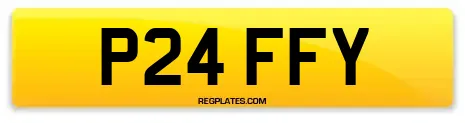 P24 FFY
