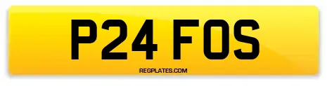 P24 FOS