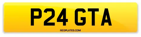 P24 GTA
