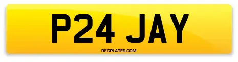 P24 JAY