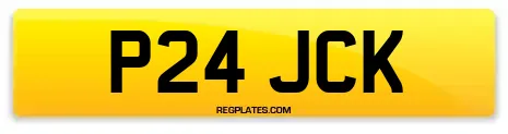 P24 JCK