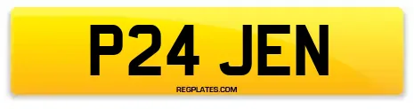 P24 JEN