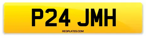 P24 JMH