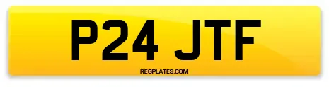 P24 JTF