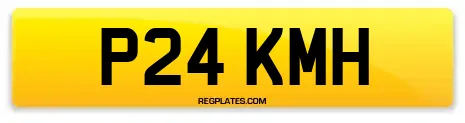 P24 KMH