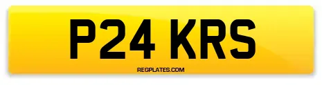 P24 KRS