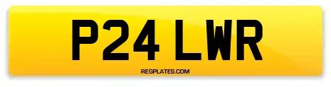 P24 LWR